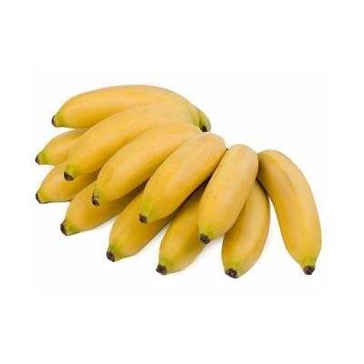 Королевский бананы