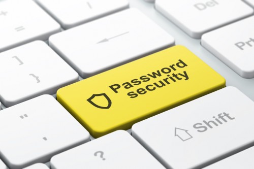 Генерировать пароль онлайн