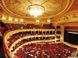 Оперный театр Львова
